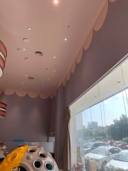 -奈尔宝·儿童乐园·亲子餐厅(鄞州万达店)