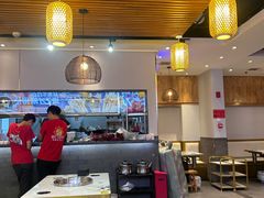 -钢管厂五区小郡肝火锅串串香(清河店)