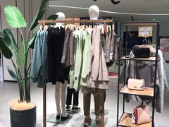 -MJstyle(民盈山国贸中心店)