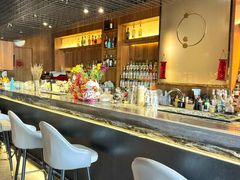 -STARRY CAFE & LOUNGE BAR(高新店)