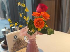 -黑宝石西餐厅(汇励99城市公园店)