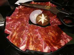 -九田家黑牛烤肉料理(石路天虹店)
