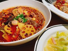 -太二酸菜鱼(福州泰禾店)