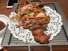 -吕氏疙瘩汤·新鲁菜(济南万象城店)