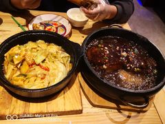 -老江南春·中国龙菜(衡山路店)