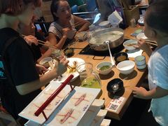 -打酱友•斑鱼海鲜粥火锅(吴桥店)