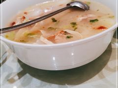 -老六饭店(翠通路店)