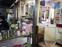 -唠叨坊私房菜(五一街店)