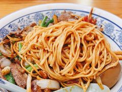 -复兴面王(河东路起源店)