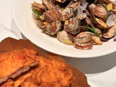 -双合园·海鲜水饺青岛菜(万佳广场店)