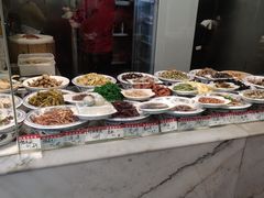 -华盛丰温州大排档(东三环南路店)