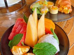 -半山半岛洲际度假酒店·观海廊