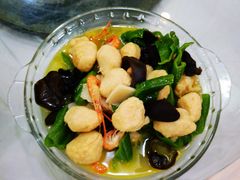 -溱湖八鲜菜馆