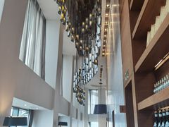 -金奥国际酒店全日餐厅ALTITUDE