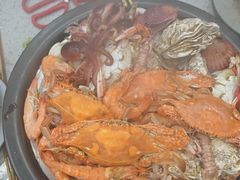 -仙螺岛海鲜自助餐厅(总店)