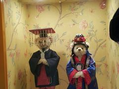 -济州岛泰迪熊博物馆