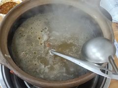 -蔡记·九米羊肉炉(东渡店)
