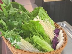 -陈大锅·岳阳鱼馆·地道岳阳菜(美食街店)