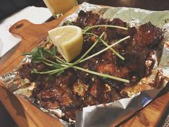 -IL Forno 意坊·意大利餐厅(温州万象城店)