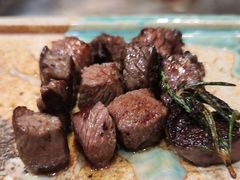 -春田小幸铁板烧(忠义街店)