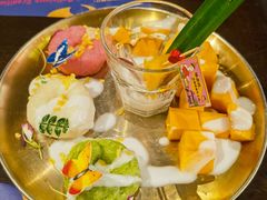 -泰妃殿(新世界旗舰店)