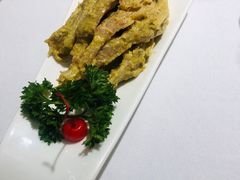 芥末鸭掌-峨嵋酒家总店(车公庄店)