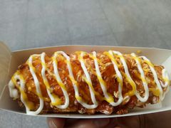 -咔芝棒·韩式炸鸡(印象汇店)