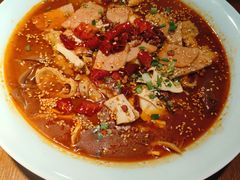 -全牛匠·乐山跷脚牛肉(西单华威约饭街店)