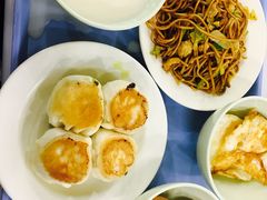 -紫金港餐饮中心-风味餐厅(浙江大学紫金港校区店)