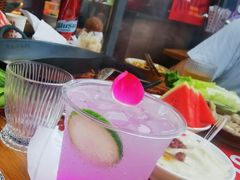 -赵美丽·重庆社区火锅·直营店(火车东站·中豪国际店)
