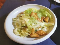-伊带伊路新疆美食府(呼家楼店)