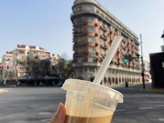 -Radar Coffee(思南路店)