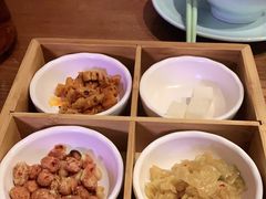 -闽上鲜·福建菜(龙湖滨江天街店)