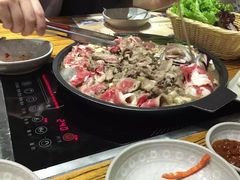 -纽斯桑拿会所(餐厅天山路店)