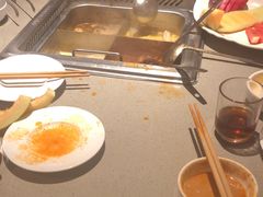-海底捞火锅(顺义华联店)