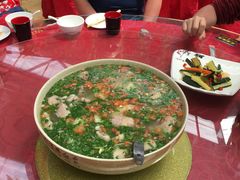 -马白开来特色羊排揪片子  (总店)