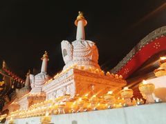 -西安市广仁寺