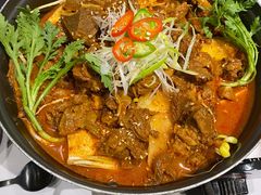 辛牛骨火锅-KCOOKING概念韩餐(世茂52+店)