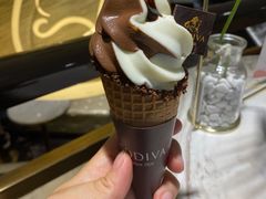 -GODIVA(王府井apm店)