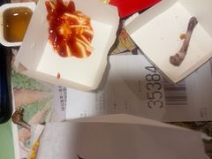 -麦当劳(望京国际商业中心店)