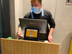 -望江门小龙虾·烧烤(九堡店)