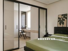 -居丽装饰空间设计(总部)