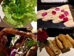 -捞神煲汤火锅(湖滨商业街店)