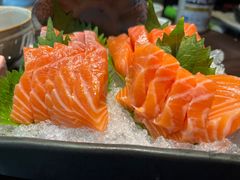 -匠和风精致料理(莆田财富中心店)