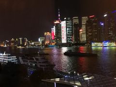 -上海外滩英迪格酒店