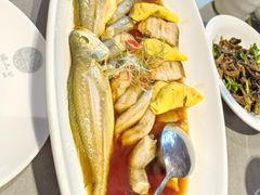 -佬太公海鸭·海鲜大排档(上海总店)