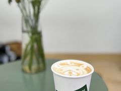 -大青树咖啡(大理古城店)