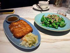 -志明眷村·台式融合菜·宵夜