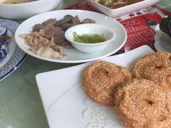 -珠江餐厅
