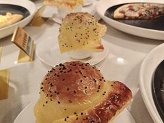 -好伦哥比萨烤肉自助(八里桥店)
